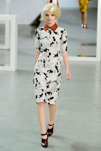 Derek Lam Fall 2012 RTW