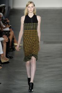 Derek Lam Spring 2013 RTW