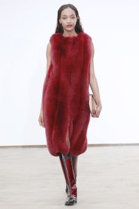 Derek Lam Fall 2013 RTW