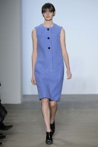 Derek Lam Fall 2014 RTW