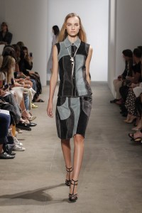 Derek Lam Spring 2015
