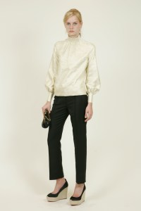 Derek Lam Resort 2006