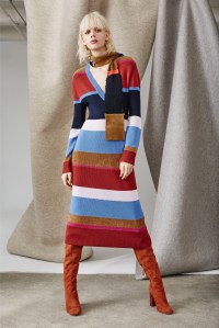 Derek Lam 10 Crosby RTW Fall 2016