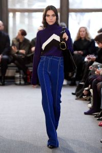 Derek Lam Fall 2018