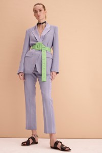 Derek Lam 10 Crosby Pre-Fall 2019