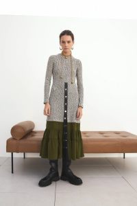 Derek Lam 10 Crosby RTW Fall 2019