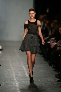 Derek Lam Fall 2007
