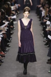 Derek Lam Fall 2008