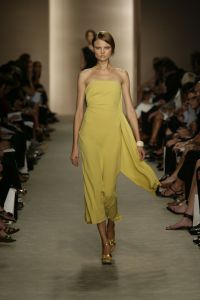 Derek Lam Spring 2009 RTW