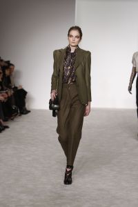 Derek Lam Fall 2009 RTW