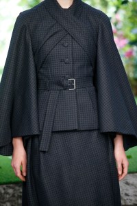 Details at Christian Dior Couture  Fall 2019