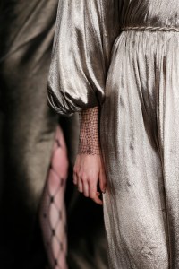 Details at Christian Dior Couture  Fall 2019