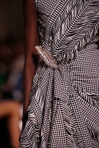 Details at Givenchy Couture Fall 2019