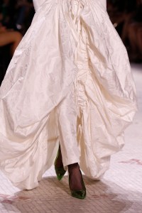 Details at Givenchy Couture Fall 2019