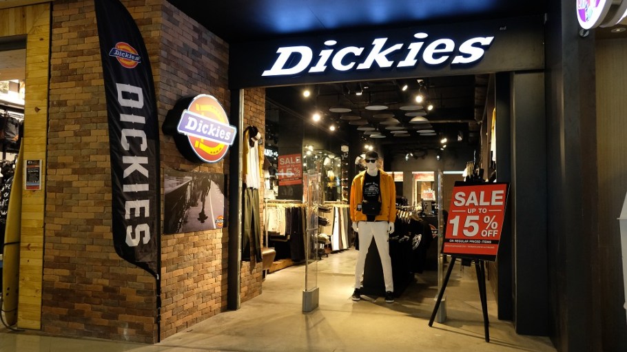 Dickies