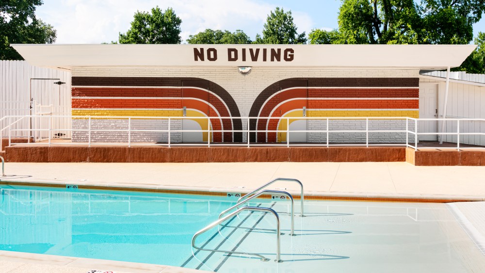 The Dive Motel & Swim Club Opens in Nashville From Urban Cowboy Team