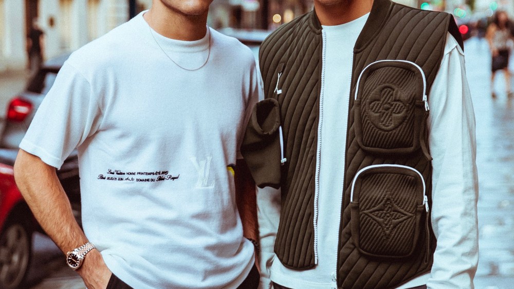 The Dolan Twins make their fragrance debut via Wakeheart, a new brand set on shaking up the fragrance market with influencer collaborations.