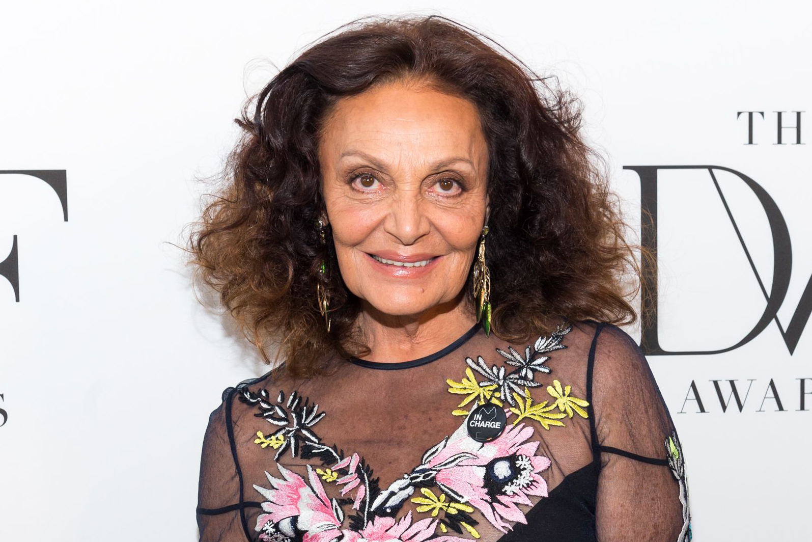 Diane von Furstenberg