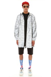 Dyne's Men's Spring 2020
