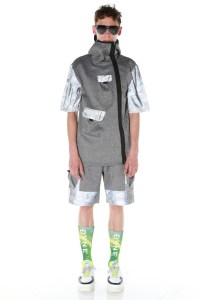 Dyne's Men's Spring 2020
