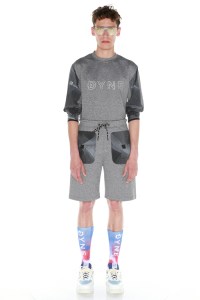 Dyne's Men's Spring 2020