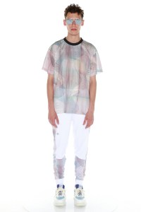 Dyne's Men's Spring 2020