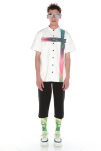 Dyne's Men's Spring 2020