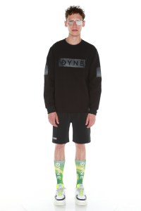 Dyne's Men's Spring 2020