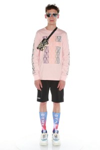 Dyne's Men's Spring 2020