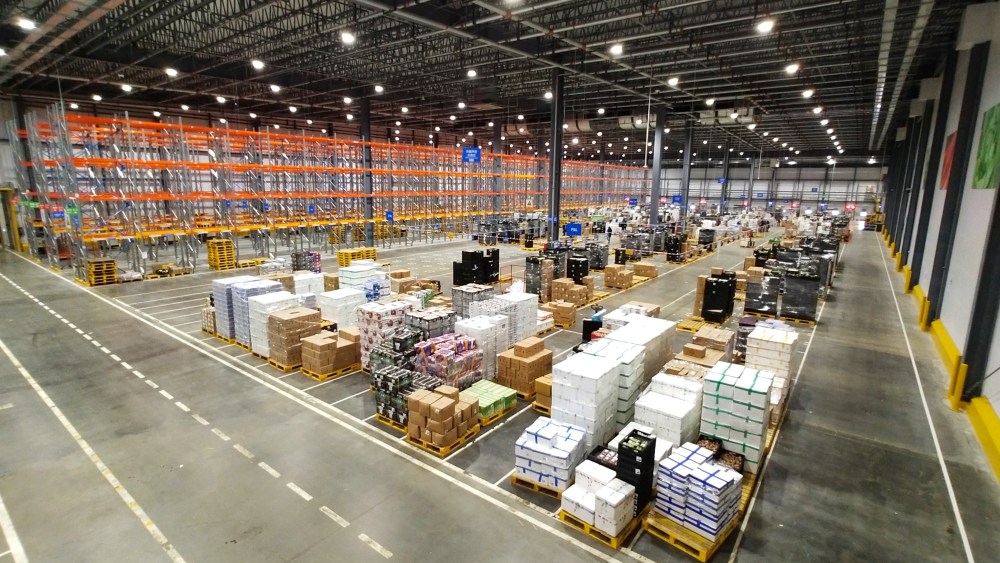 Walmart Commits Additional $1.2B to China Logistics