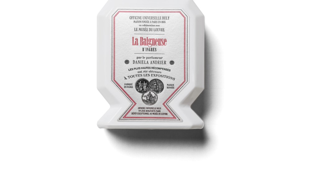 La Baigneuse d'Ingrés