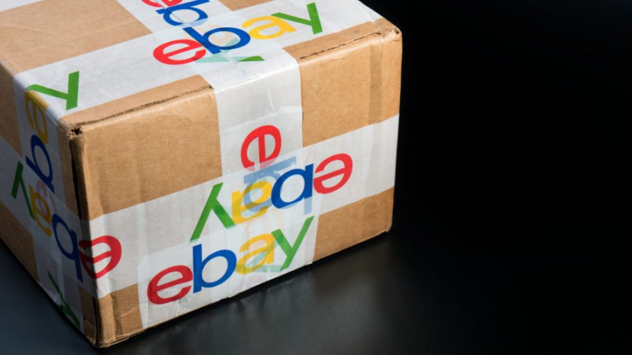 Ebay will launch Managed Delivery in 2020.