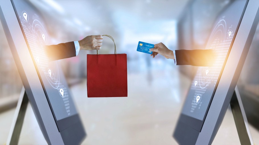 Nike and Walmart topped the list of E-commerce Power Players for 2019.