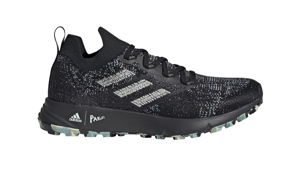 Terrex Two Parley trail runners