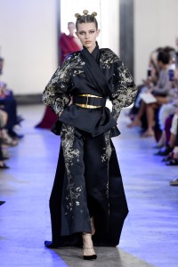 Elie Saab Couture Fall 2019
