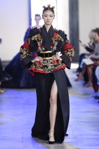 Elie Saab Couture Fall 2019