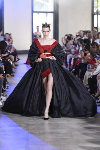 Elie Saab Couture Fall 2019