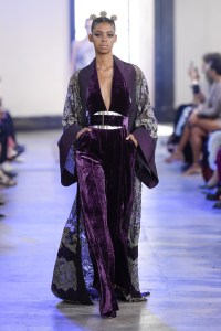 Elie Saab Couture Fall 2019