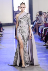 Elie Saab Couture Fall 2019