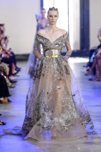 Elie Saab Couture Fall 2019