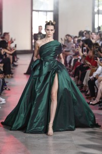 Elie Saab Couture Fall 2019