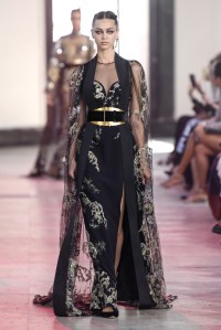 Elie Saab Couture Fall 2019