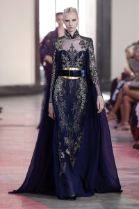 Elie Saab Couture Fall 2019