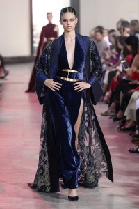 Elie Saab Couture Fall 2019