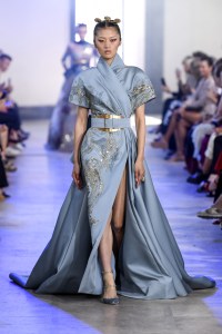 Elie Saab Couture Fall 2019