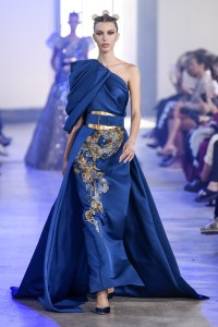 Elie Saab Couture Fall 2019