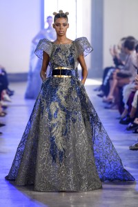 Elie Saab Couture Fall 2019