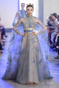 Elie Saab Couture Fall 2019