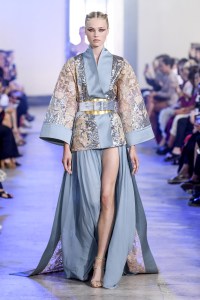 Elie Saab Couture Fall 2019