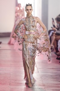 Elie Saab Couture Fall 2019